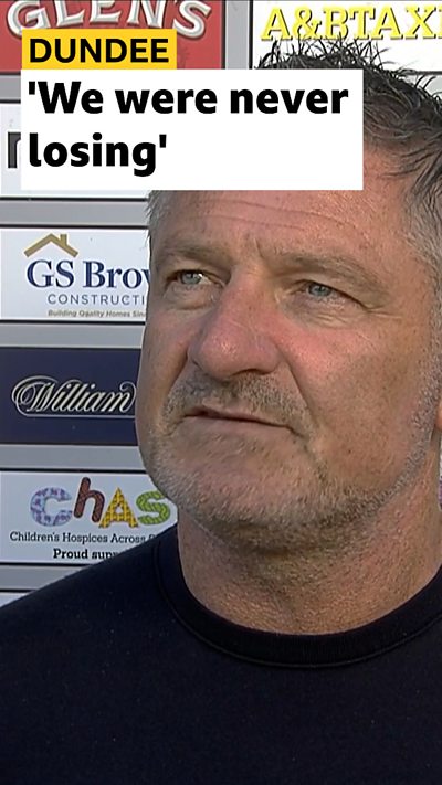 Tony Docherty