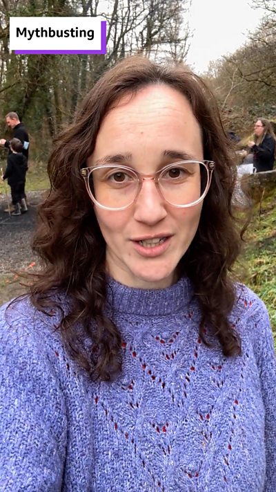 Weronika, a home educator, debunks some of the biggest myths around outdoor learning.
