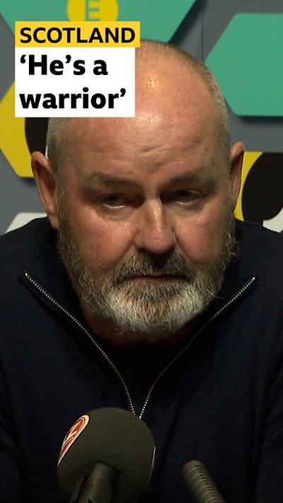 Clarke