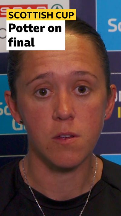 Jo Potter