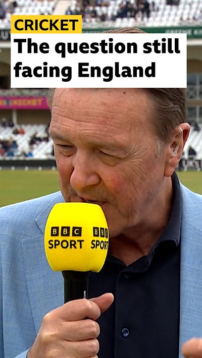 Phil Tufnell