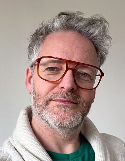 Image of Jason Butler