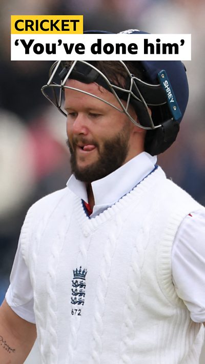 Ben Duckett