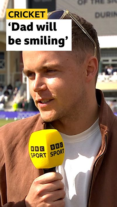 Sam Curran