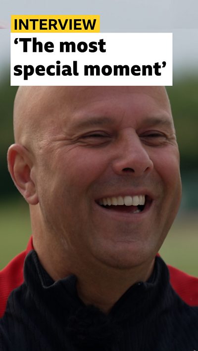 Arne Slot