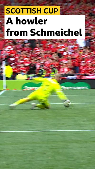 Aberdeen level in dramatic fashion