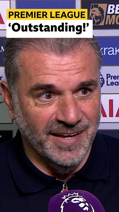 Ange Postecoglou