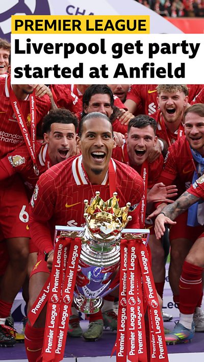 Virgil Van Dijk