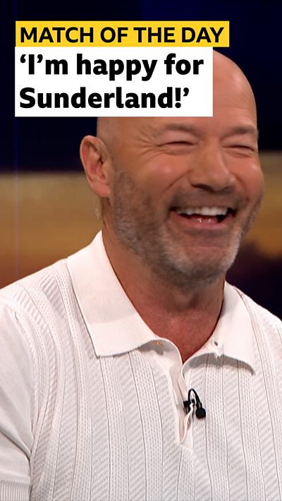 Alan Shearer
