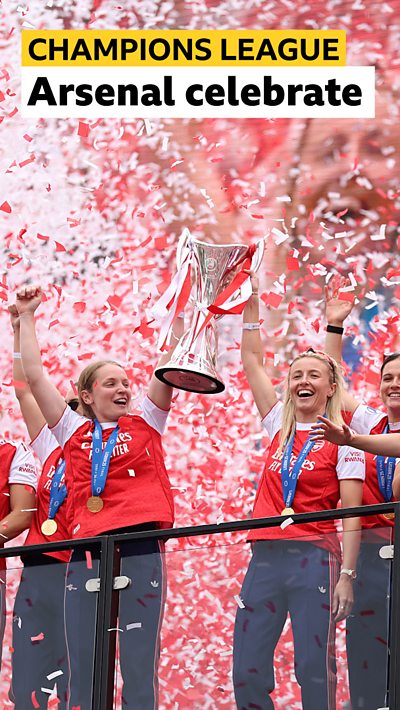 Arsenal Women