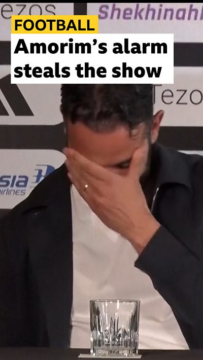 Ruben Amorim