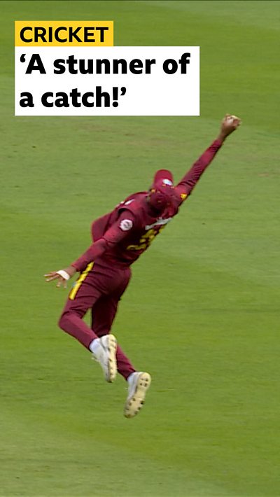 Roston Chase