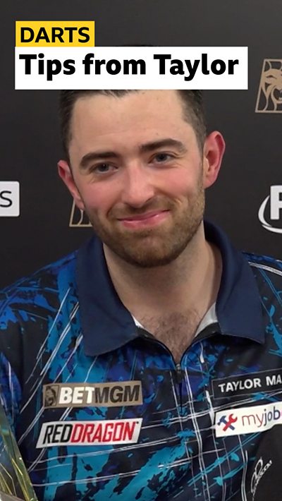 Phil Taylor