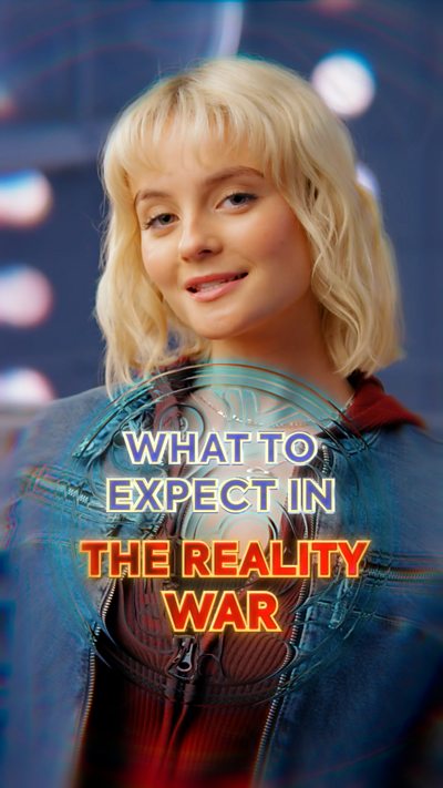 Ruby Sunday introduces What to Expect from the final episode of Doctor Who season 2.