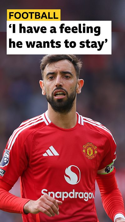 Bruno Fernandes