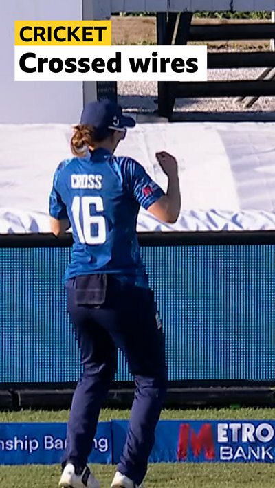 Kate Cross
