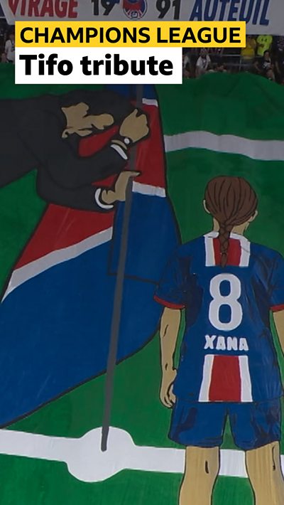 Tifo