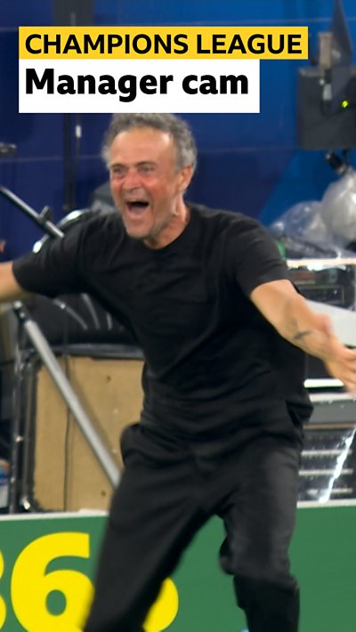 Luis Enrique