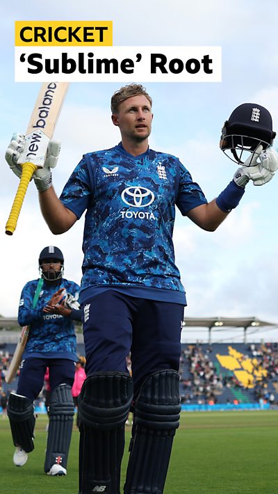 Joe Root