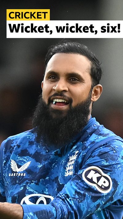 Adil Rashid