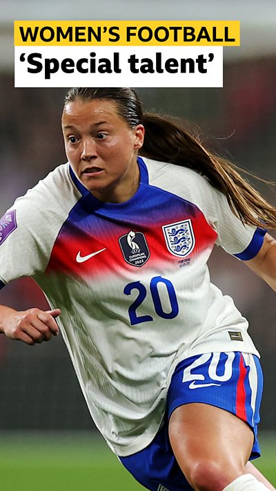 Fran Kirby