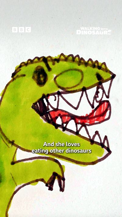 WWD 9x16 - Kids drawings