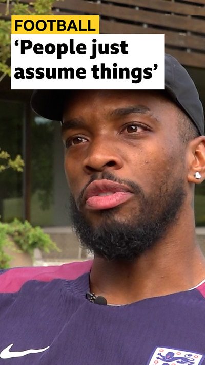 Ivan Toney
