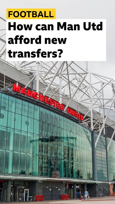 Manchester United ground Old Trafford