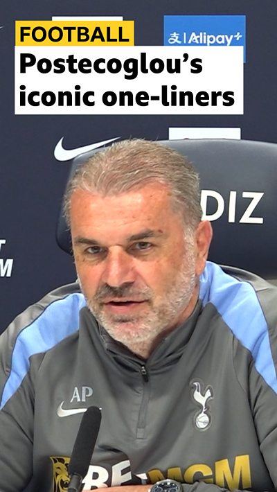 Ange Postecoglou