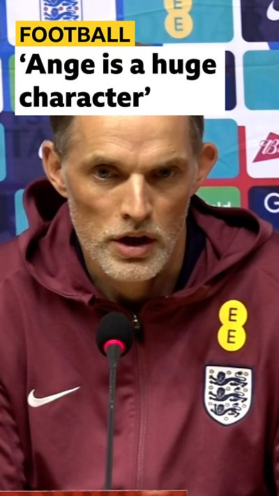 Thomas Tuchel
