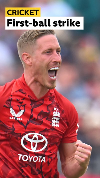 Luke Wood