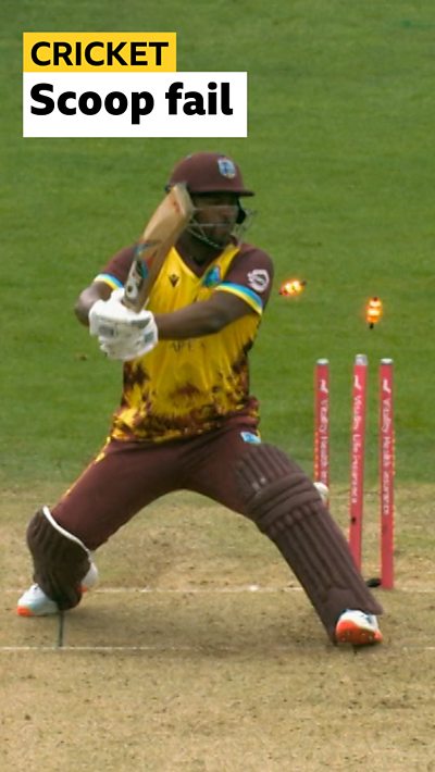 Johnson Charles