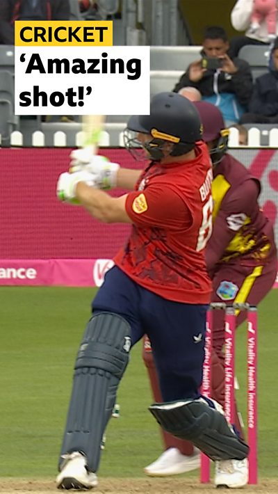 Jos Buttler