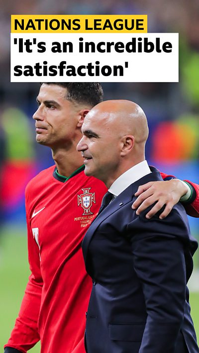 Nations League
