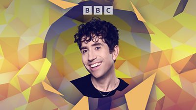 Nick Grimshaw