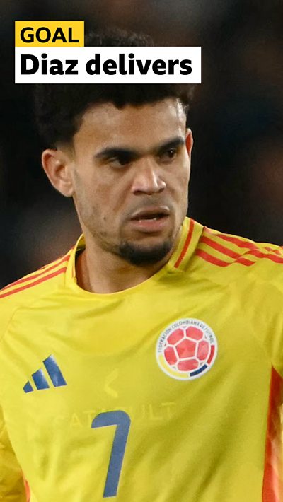 Luis Diaz