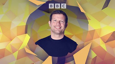 Dermot O'Leary