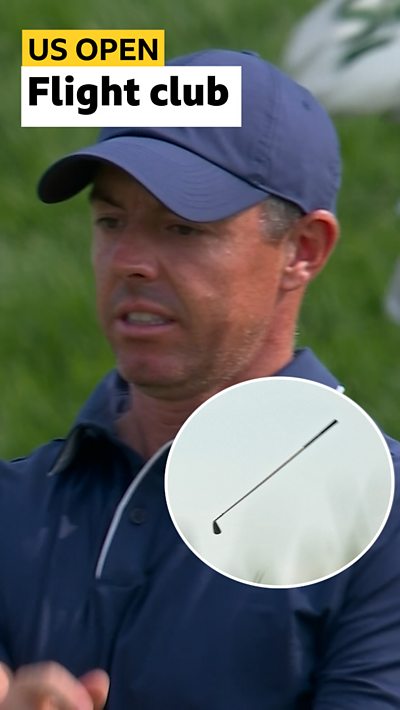 Rory McIlroy