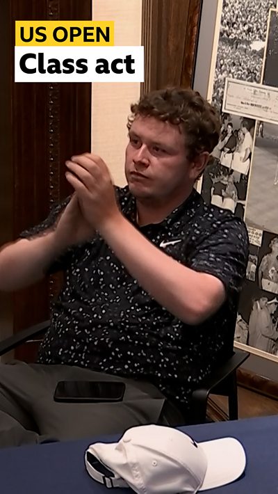 Robert MacIntyre