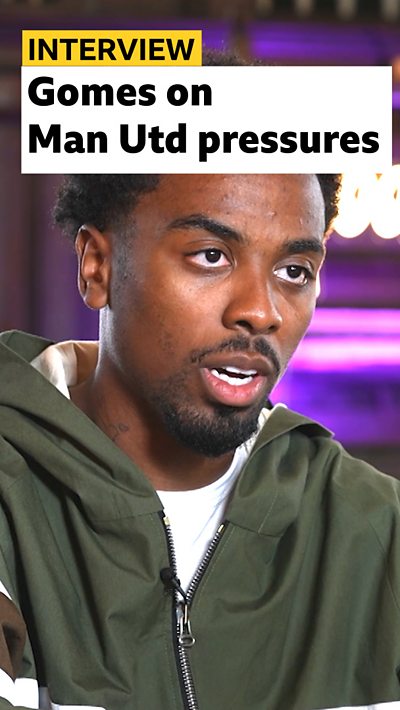 Angel Gomes