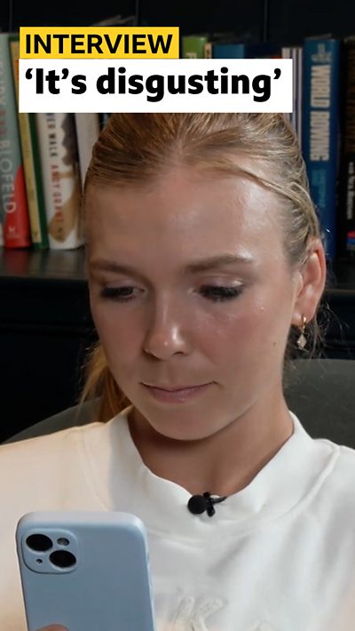 Katie Boulter
