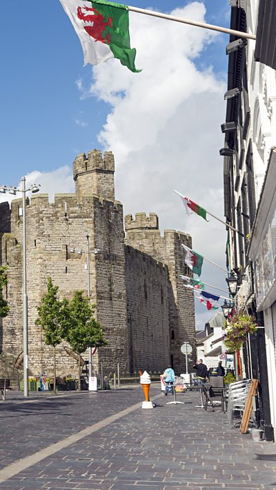 Caernarfon