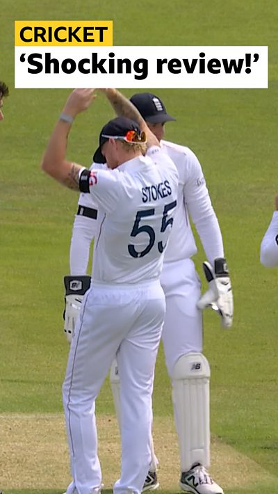 Ben Stokes