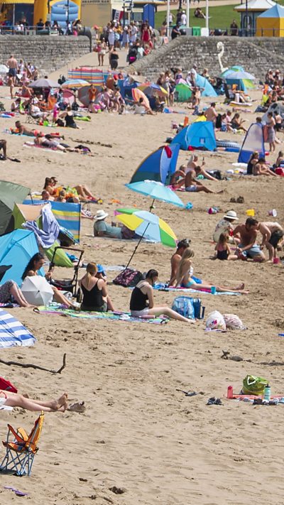 Traeth