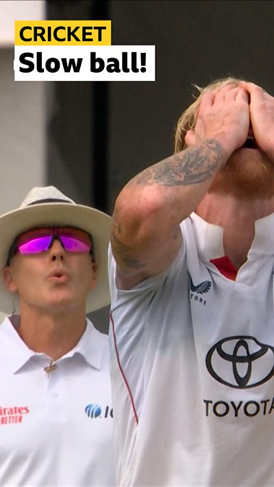 Ben Stokes
