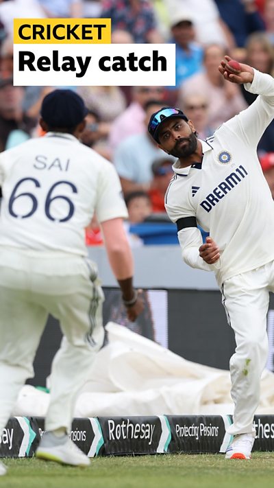Sai Sudharsan and Ravindra Jadeja