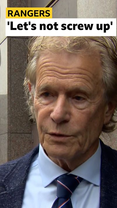 Alastair Johnston