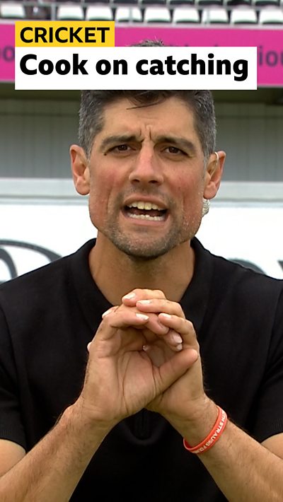 Alastair Cook