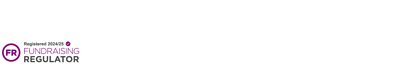 Fundraising Regulator Logo