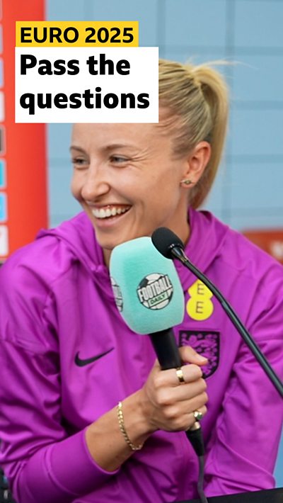 Leah Williamson